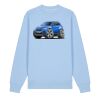 Unisex Changer 2.0 iconic crew neck sweatshirt (STSU178) Thumbnail