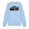 Unisex Changer 2.0 iconic crew neck sweatshirt (STSU178) Thumbnail