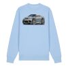 Unisex Changer 2.0 iconic crew neck sweatshirt (STSU178) Thumbnail