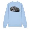 Unisex Changer 2.0 iconic crew neck sweatshirt (STSU178) Thumbnail