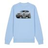 Unisex Changer 2.0 iconic crew neck sweatshirt (STSU178) Thumbnail