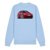 Unisex Changer 2.0 iconic crew neck sweatshirt (STSU178) Thumbnail