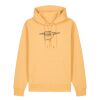 Unisex Cruiser 2.0 iconic hoodie sweatshirt (STSU177) Thumbnail