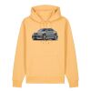 Unisex Cruiser 2.0 iconic hoodie sweatshirt (STSU177) Thumbnail