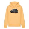 Unisex Cruiser 2.0 iconic hoodie sweatshirt (STSU177) Thumbnail