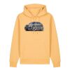 Unisex Cruiser 2.0 iconic hoodie sweatshirt (STSU177) Thumbnail