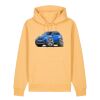 Unisex Cruiser 2.0 iconic hoodie sweatshirt (STSU177) Thumbnail