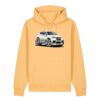 Unisex Cruiser 2.0 iconic hoodie sweatshirt (STSU177) Thumbnail